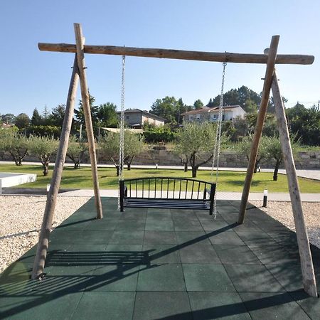 Olival Da Seara Villa Marco de Canavezes Екстериор снимка
