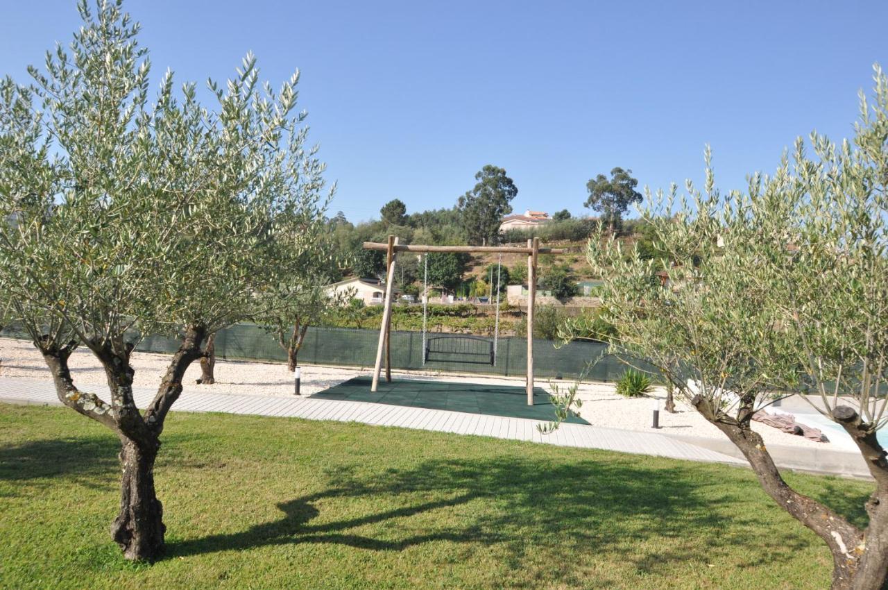 Olival Da Seara Villa Marco de Canavezes Екстериор снимка