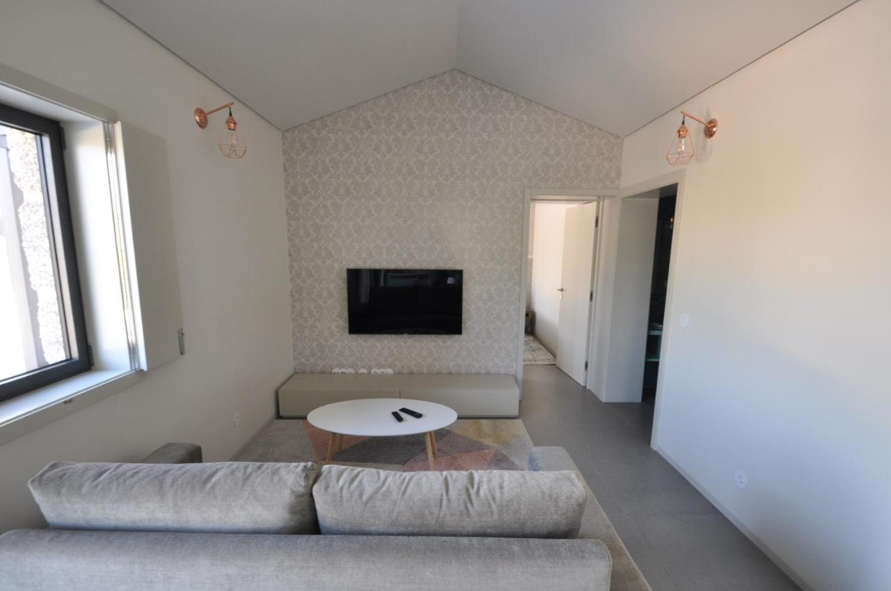 Olival Da Seara Villa Marco de Canavezes Екстериор снимка