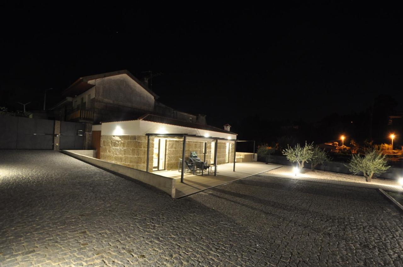 Olival Da Seara Villa Marco de Canavezes Екстериор снимка