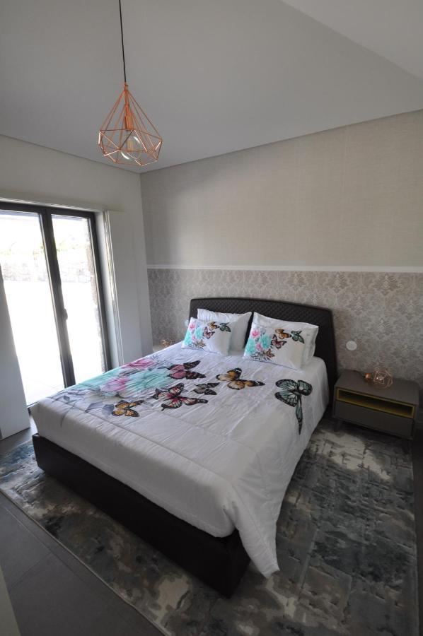 Olival Da Seara Villa Marco de Canavezes Екстериор снимка