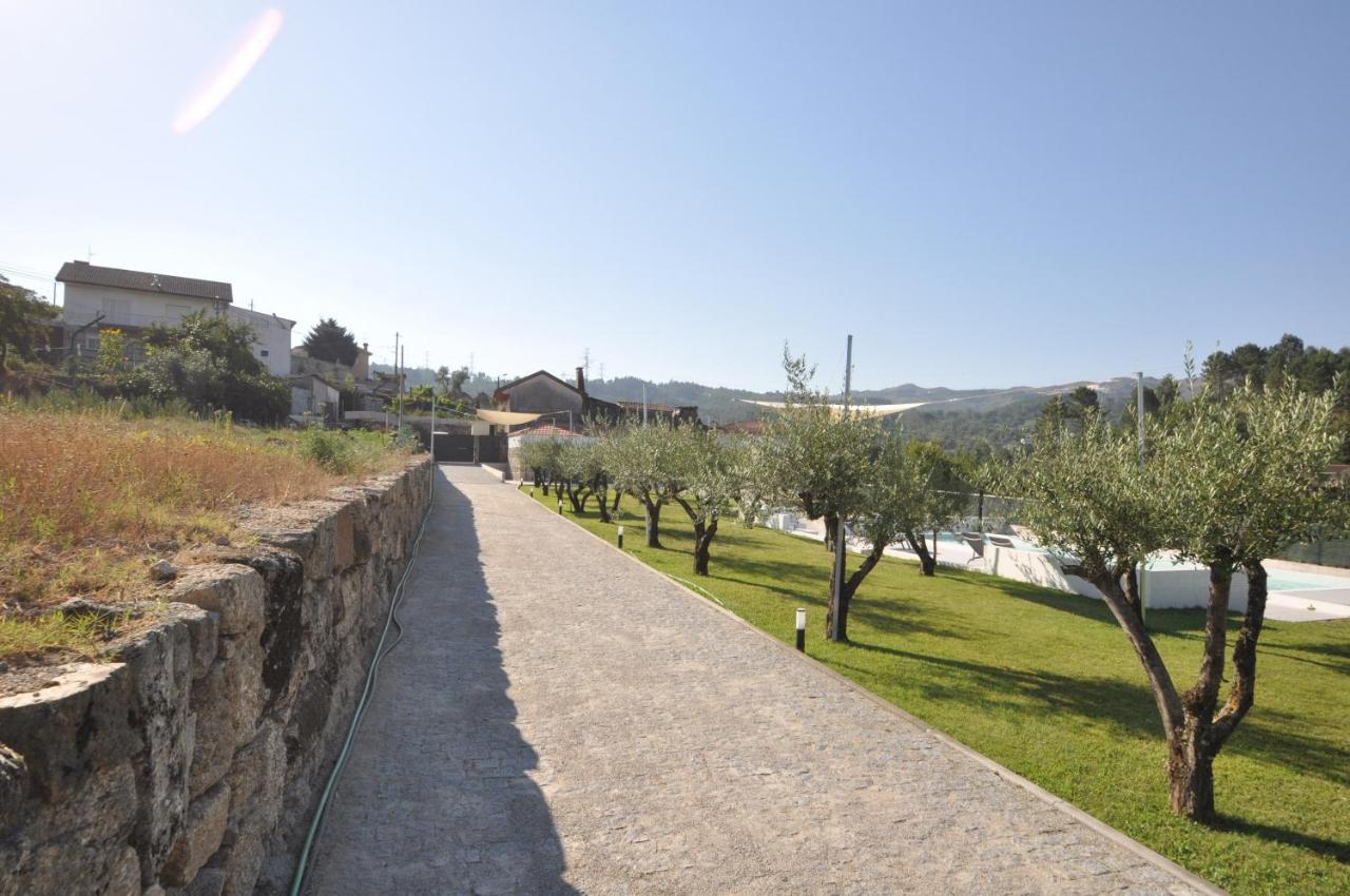 Olival Da Seara Villa Marco de Canavezes Екстериор снимка