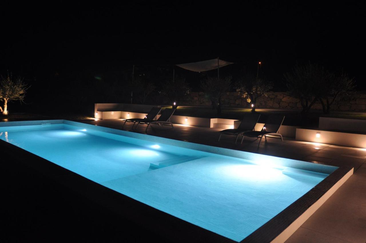 Olival Da Seara Villa Marco de Canavezes Екстериор снимка