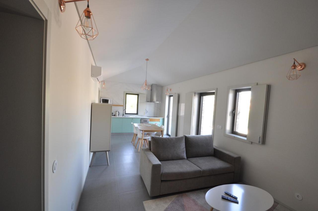 Olival Da Seara Villa Marco de Canavezes Екстериор снимка