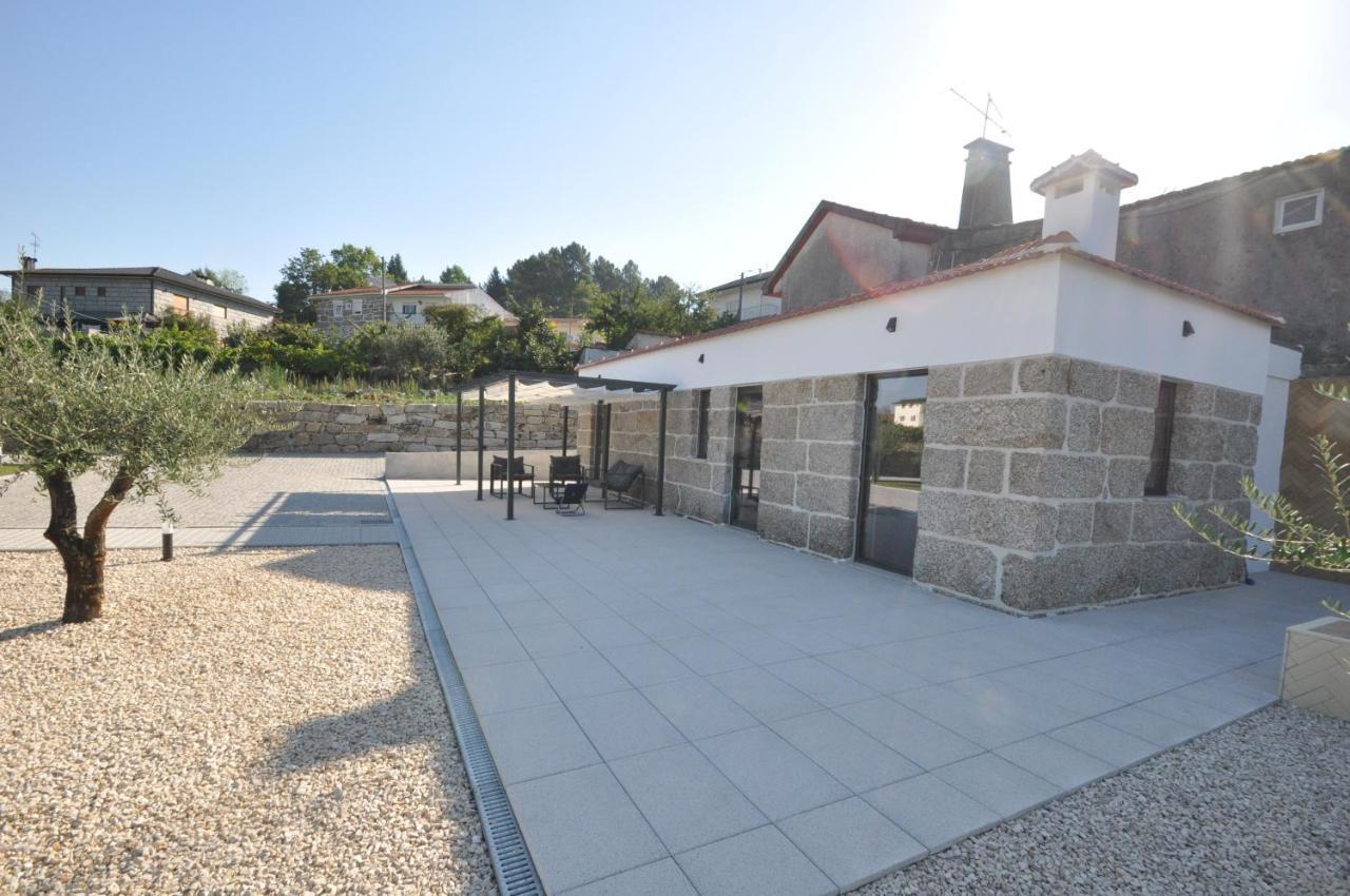 Olival Da Seara Villa Marco de Canavezes Екстериор снимка