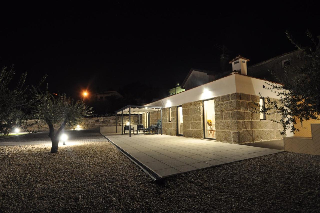 Olival Da Seara Villa Marco de Canavezes Екстериор снимка