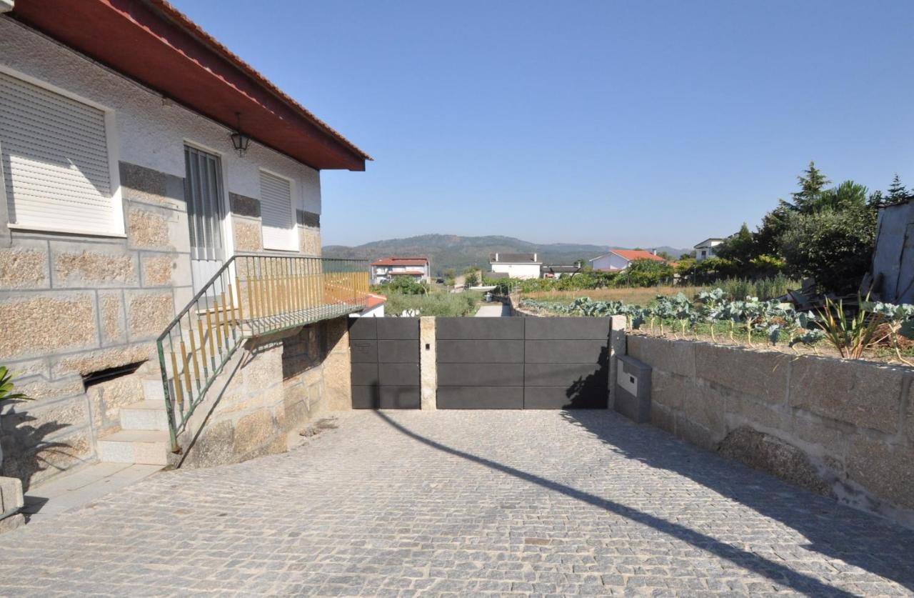 Olival Da Seara Villa Marco de Canavezes Екстериор снимка