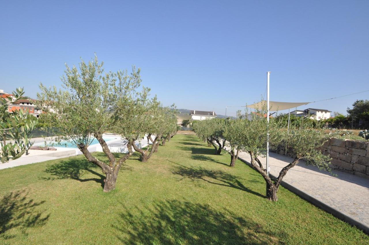 Olival Da Seara Villa Marco de Canavezes Екстериор снимка
