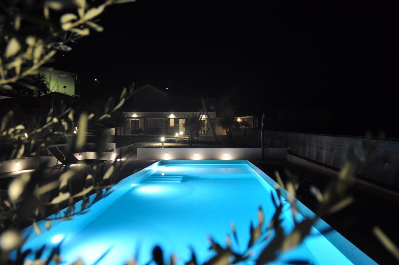 Olival Da Seara Villa Marco de Canavezes Екстериор снимка