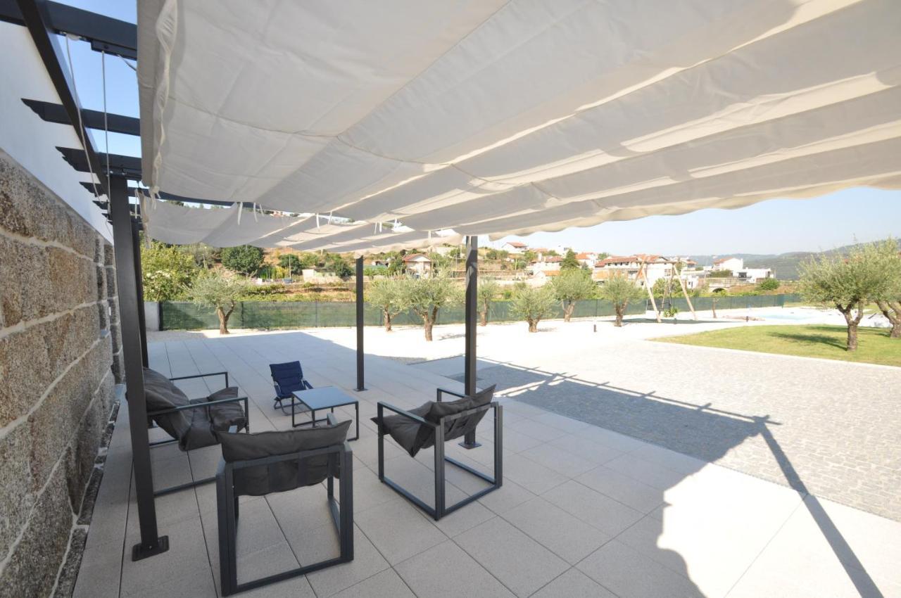 Olival Da Seara Villa Marco de Canavezes Екстериор снимка
